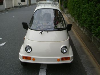 ドクター．Ｊｒ号